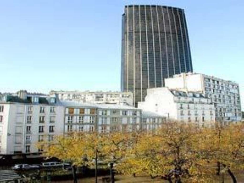 Central Hotel Париж Экстерьер фото
